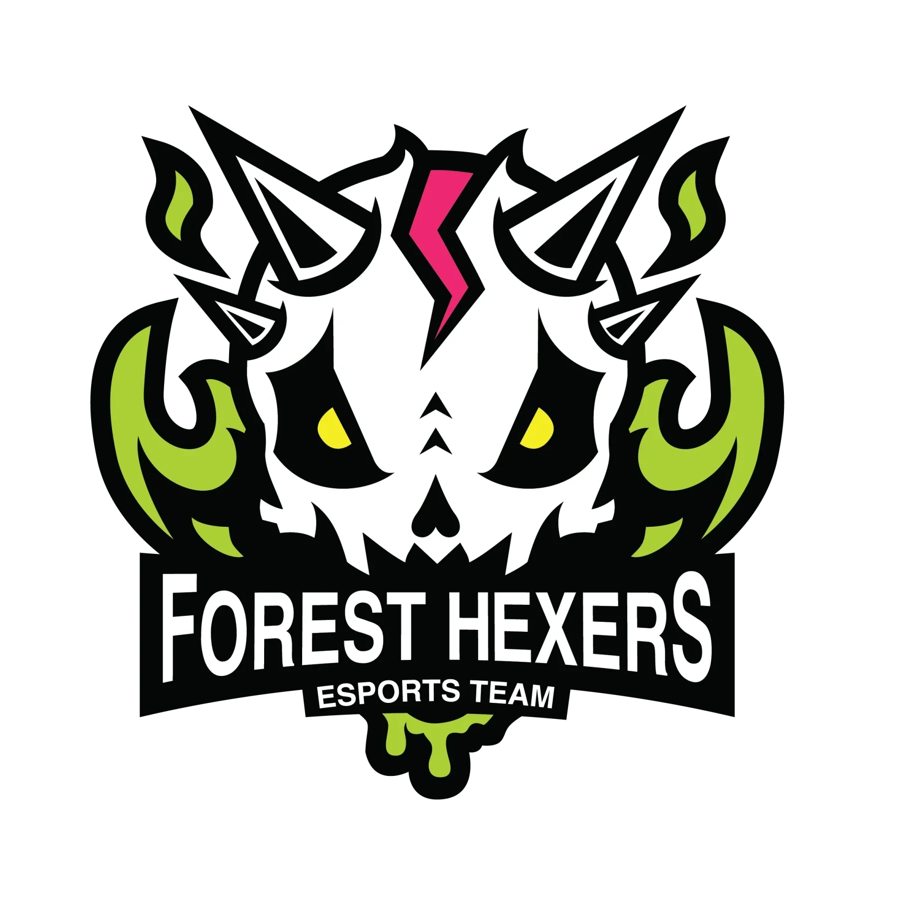 Forest Hexers